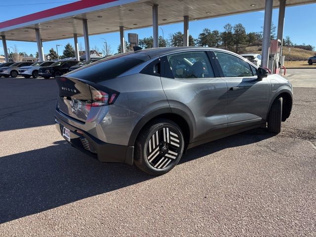 New 2026 Nissan Leaf SV+ w/ Illuminated Package image 6