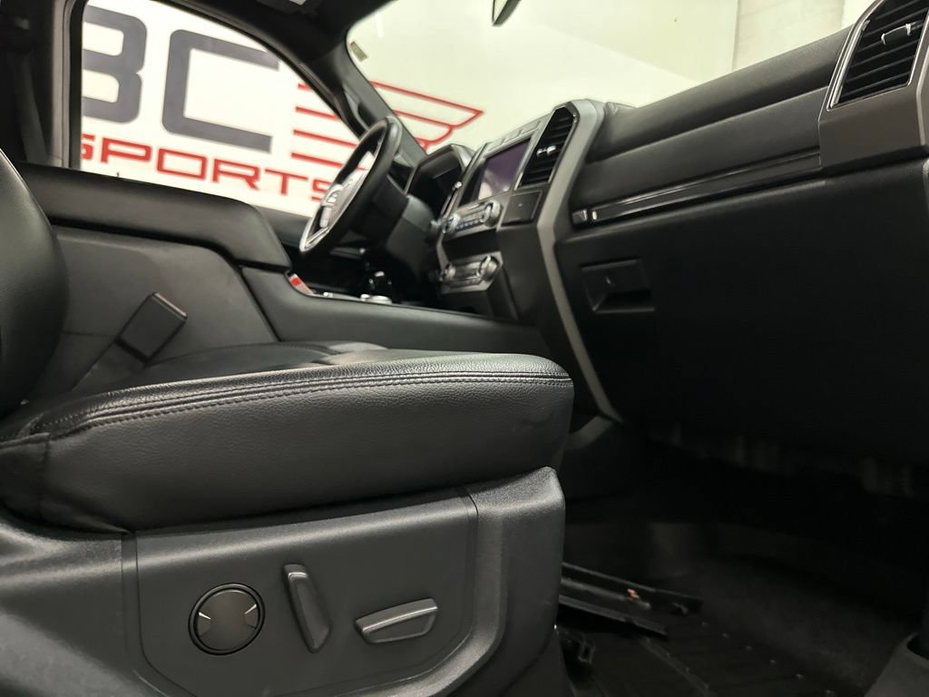 Used 2021 Ford Expedition XLT RWD image 55