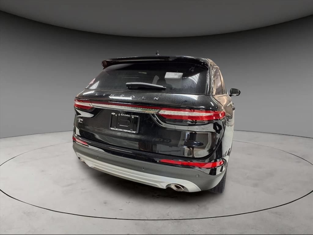 New 2025 Lincoln Corsair Reserve w/ Equipment Group 202A AWD/4WD image 6