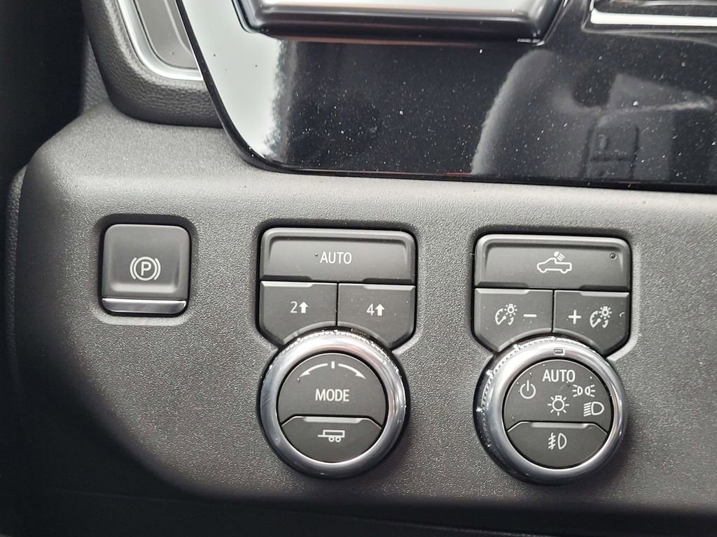 New 2026 GMC Sierra 1500 Elevation image 24
