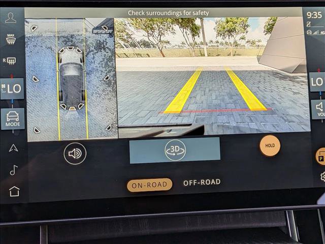 Certified 2026 Land Rover Range Rover Velar S AWD/4WD image 13