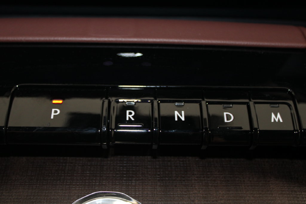 New 2027 Lincoln Navigator Reserve AWD/4WD image 44