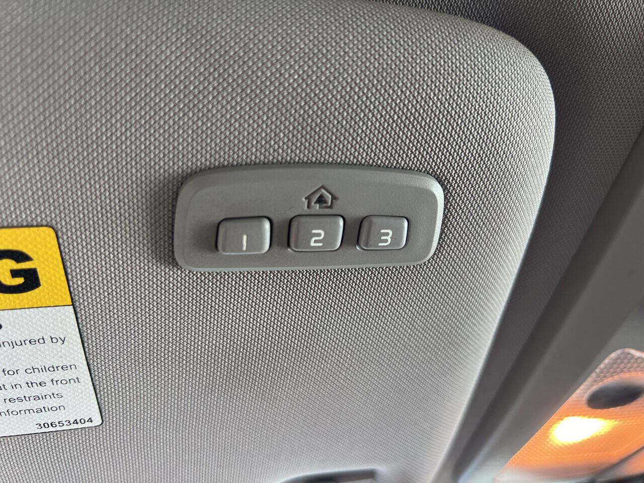 Used 2009 Volvo XC90 3.2 image 27