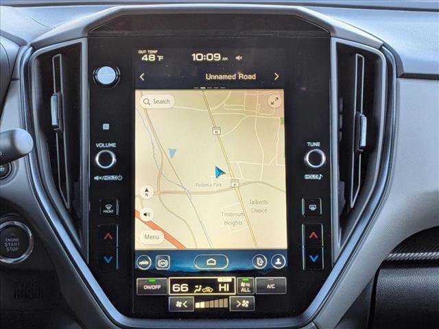 New 2026 Subaru Crosstrek 2.5i Sport image 13