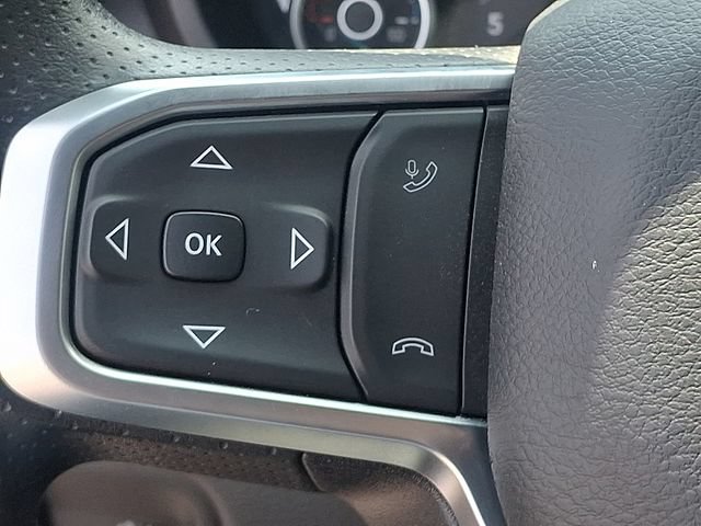 Used 2025 RAM 5500 Tradesman AWD/4WD image 20