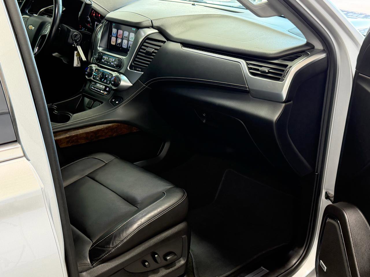 Used 2018 Chevrolet Tahoe LT AWD/4WD image 24