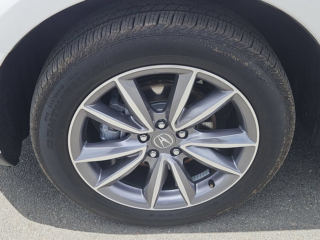 Used 2023 Acura RDX AWD w/ Technology Package image 7