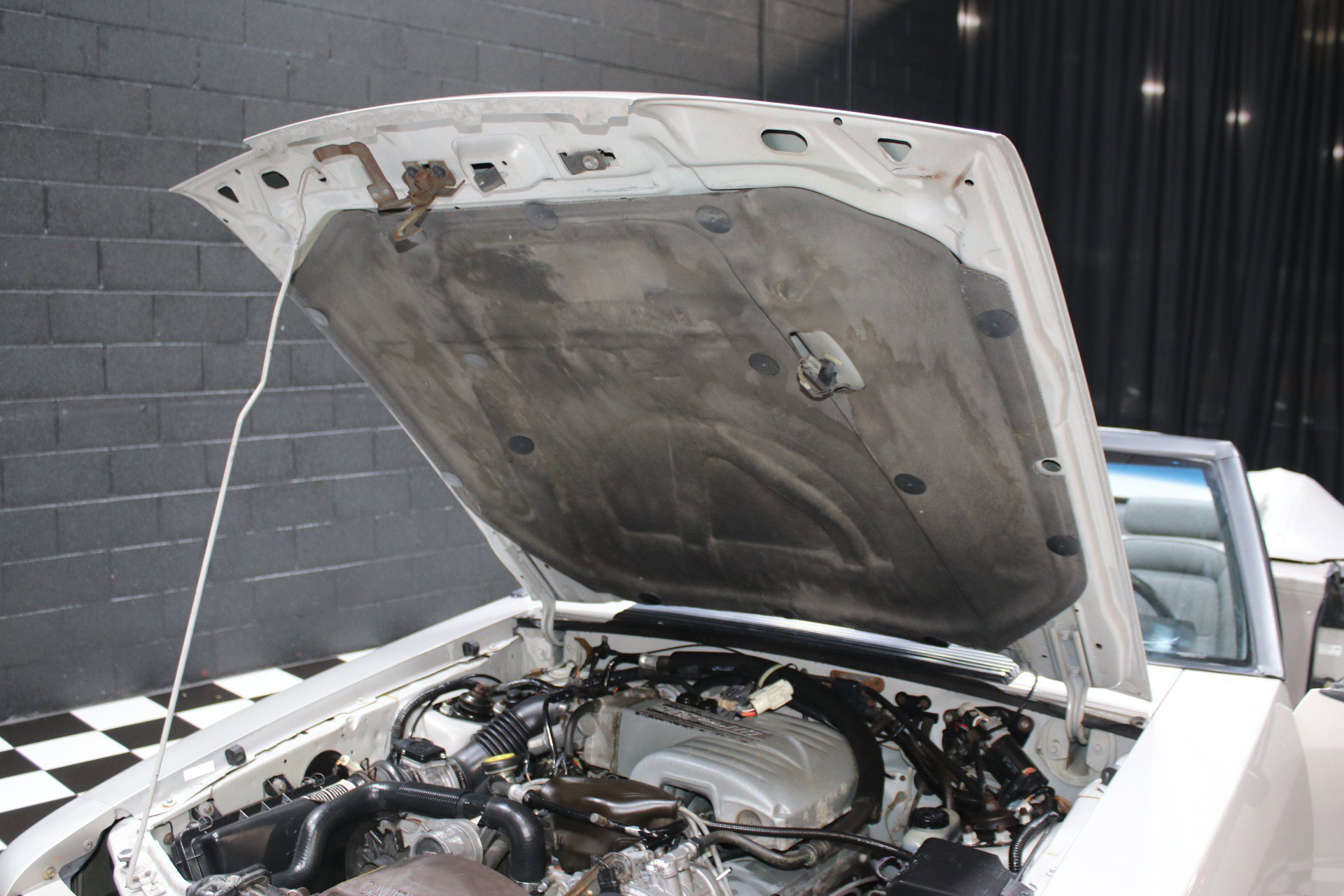 Used 1990 Ford Mustang GT image 80