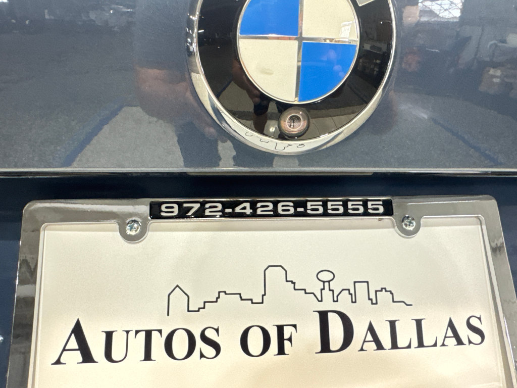 Used 2021 BMW 440i xDrive Coupe w/ Premium Package AWD/4WD image 26