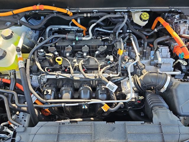 Used 2024 Ford Maverick XL FWD image 33