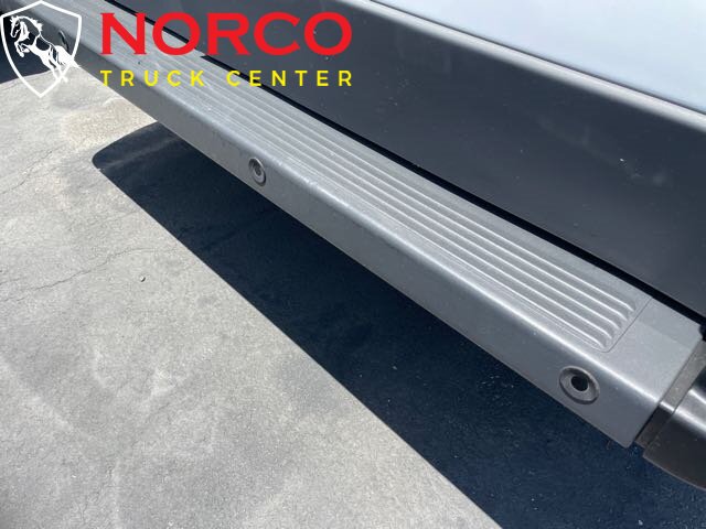 Used 2018 RAM ProMaster 1500 w/ Interior Convenience Group FWD image 7