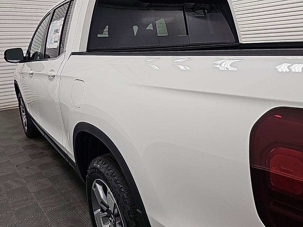 New 2026 Honda Ridgeline RTL image 6