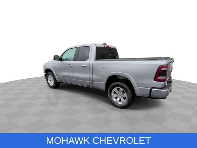 Used 2019 RAM 1500 Laramie image 7