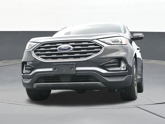 Used 2020 Ford Edge Titanium FWD image 59