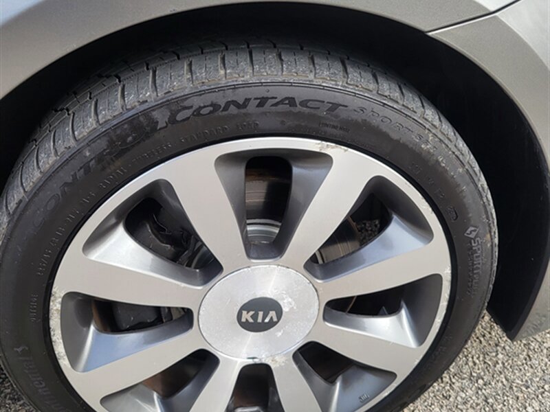 Used 2013 Kia Optima SX w/ Premium Touring Pkg image 30