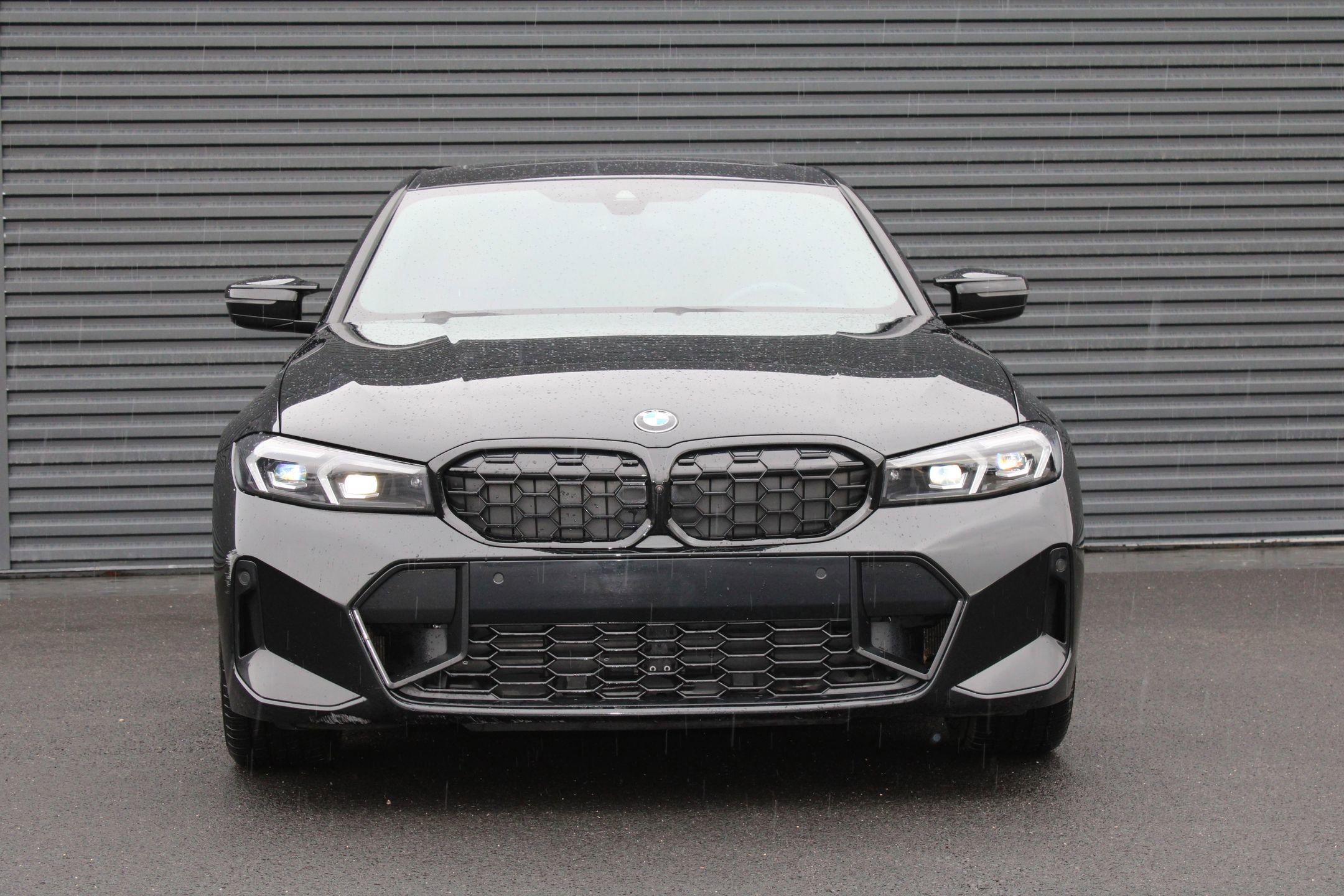 Used 2023 BMW M340i xDrive w/ Premium Package image 2