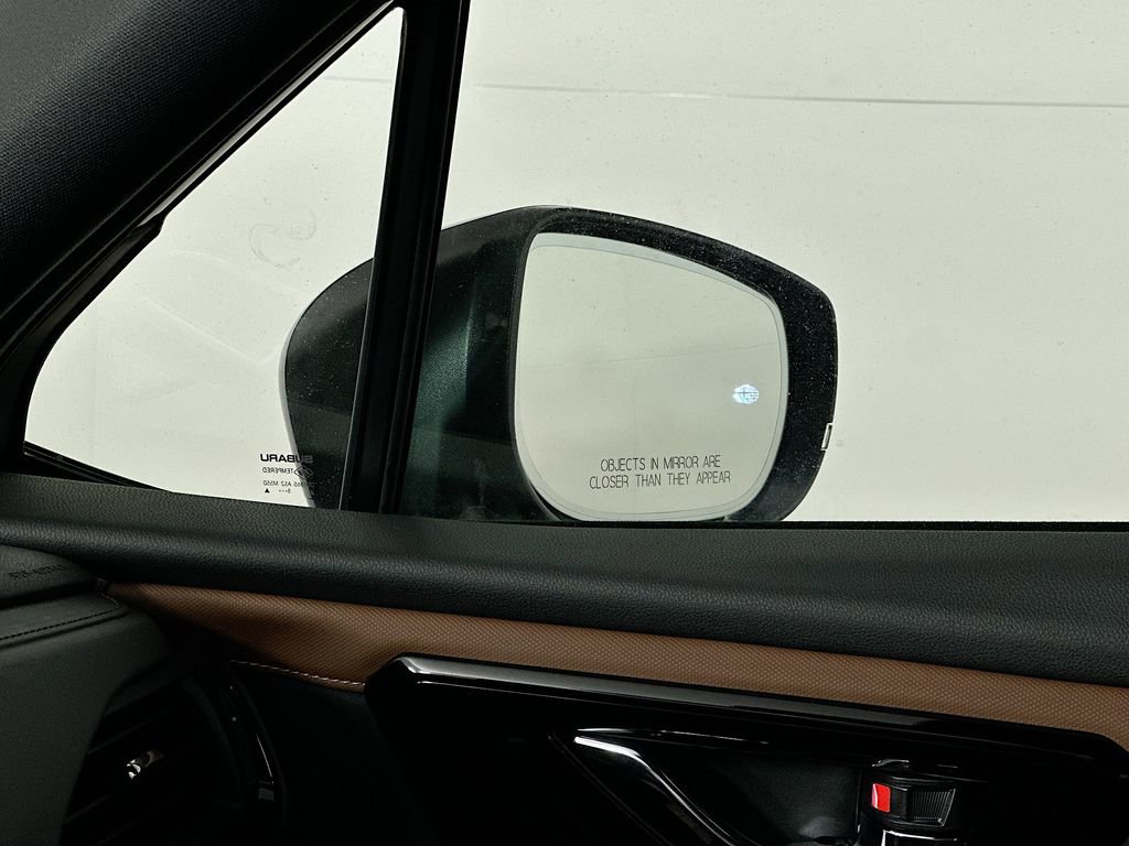 New 2026 Subaru Forester Touring image 24