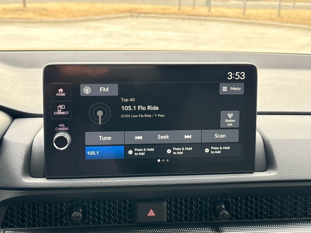 New 2026 Honda CR-V EX image 21