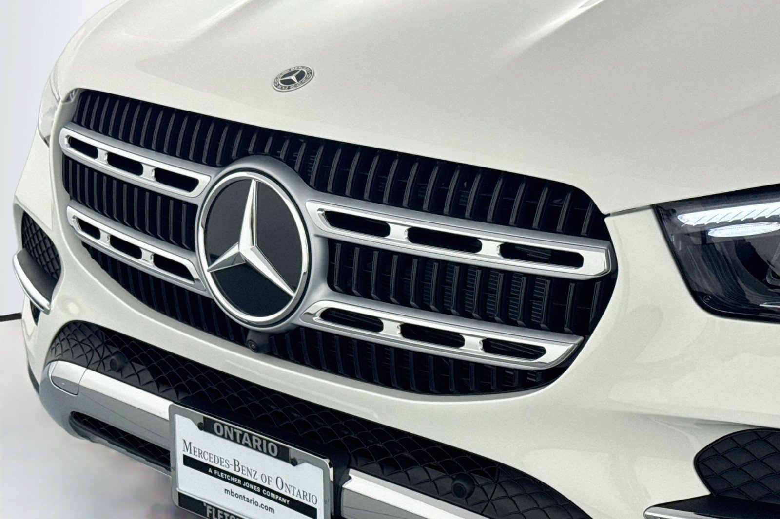 Used 2026 Mercedes-Benz GLE 350 4MATIC image 14
