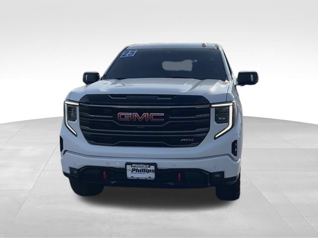 Certified 2025 GMC Sierra 1500 AT4 AWD/4WD image 3
