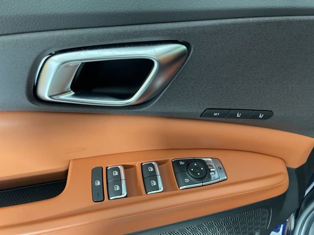 New 2026 Kia Carnival EX image 16