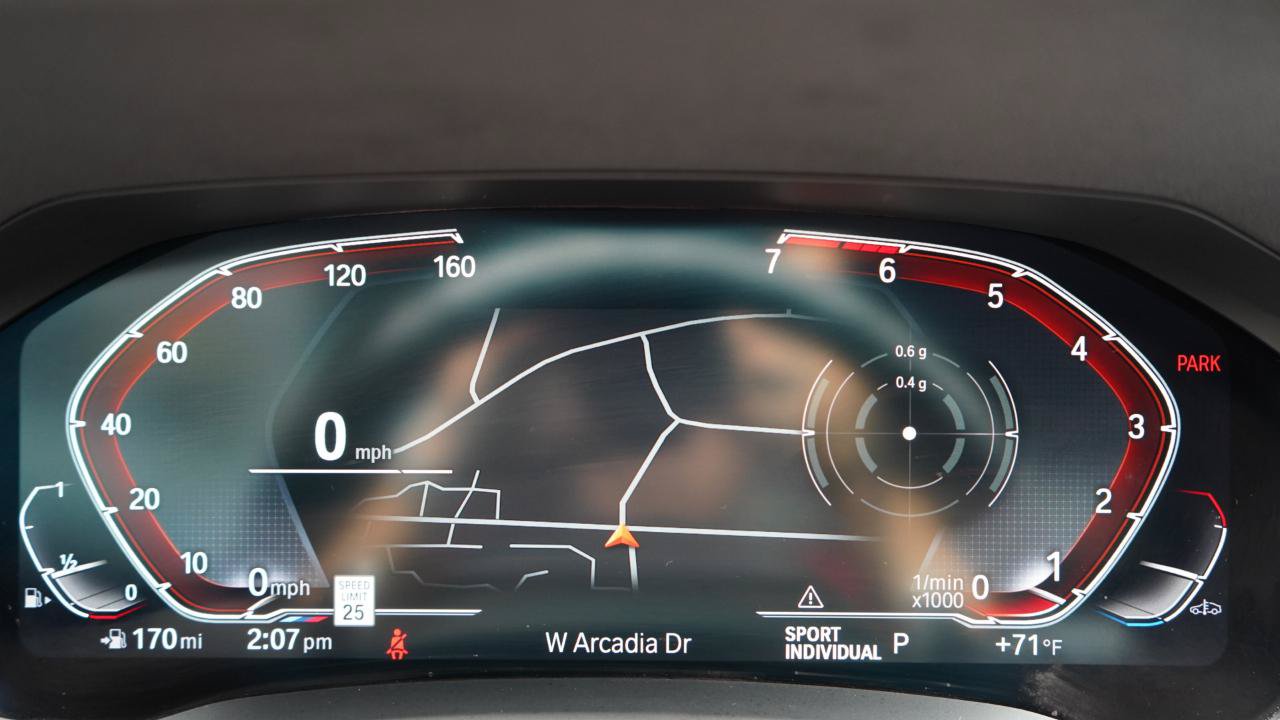 Used 2020 BMW 330i xDrive Sedan w/ M Sport Package AWD/4WD image 71