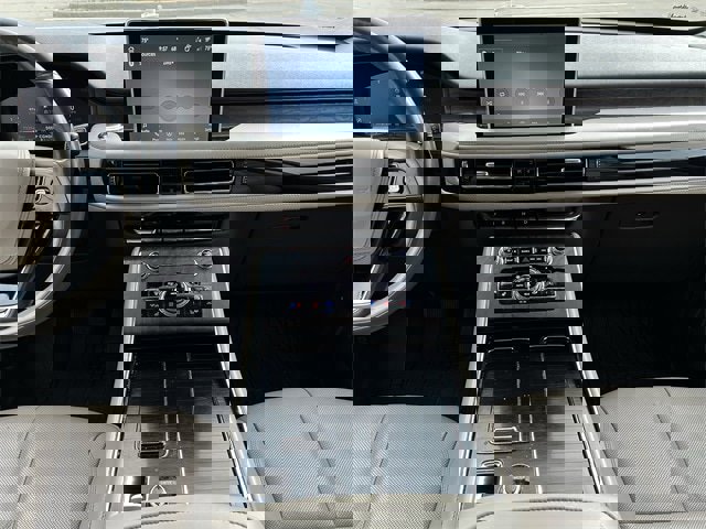 Used 2021 Lincoln Aviator Reserve w/ Elements Package Plus image 17