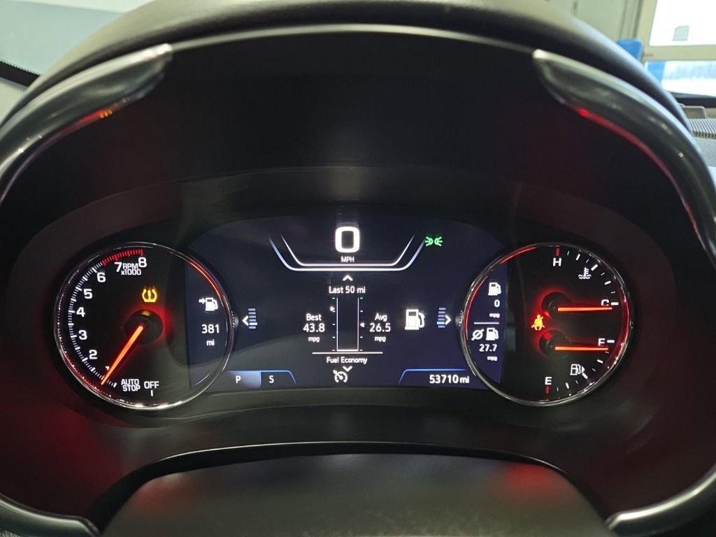 Used 2024 Chevrolet Malibu LT image 23