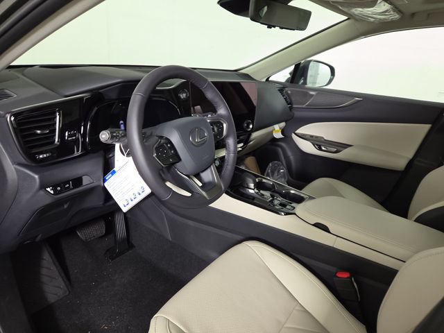 New 2026 Lexus NX 350 AWD w/ Accessory Package (2T) image 14