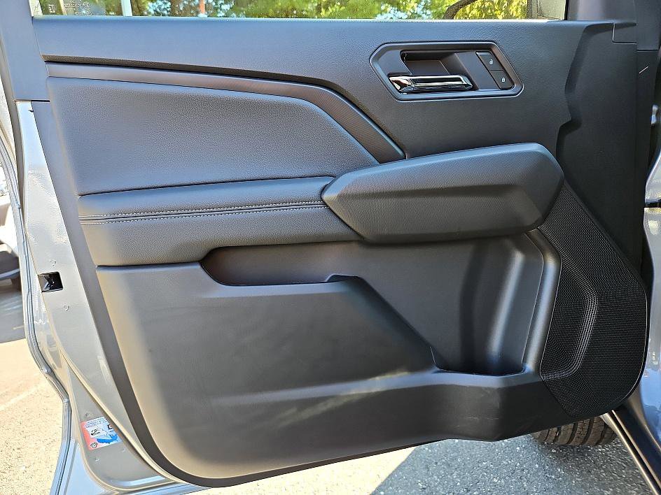 New 2026 Chevrolet Colorado LT w/ LT Convenience Package image 13