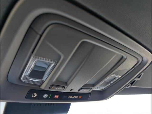 New 2026 Chevrolet Silverado 1500 Custom Trail Boss w/ LPO, Dark Essentials Package image 15