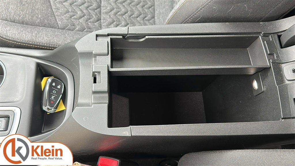 Used 2022 Chevrolet Equinox LT image 24