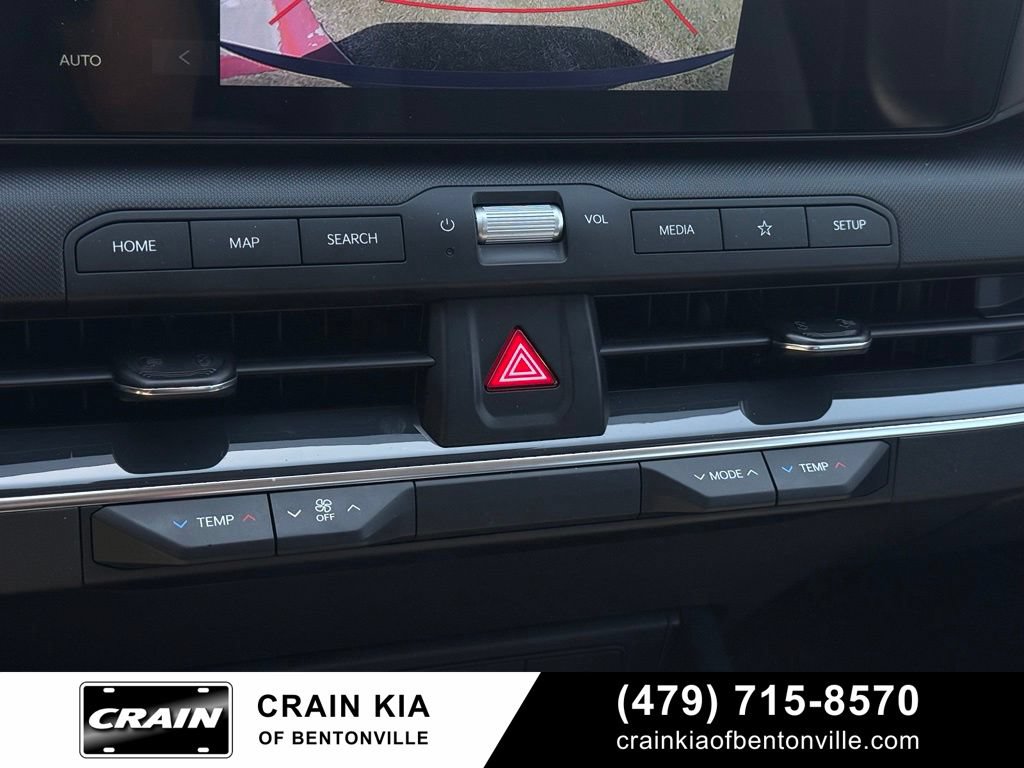 Certified 2025 Kia K4 EX FWD image 17