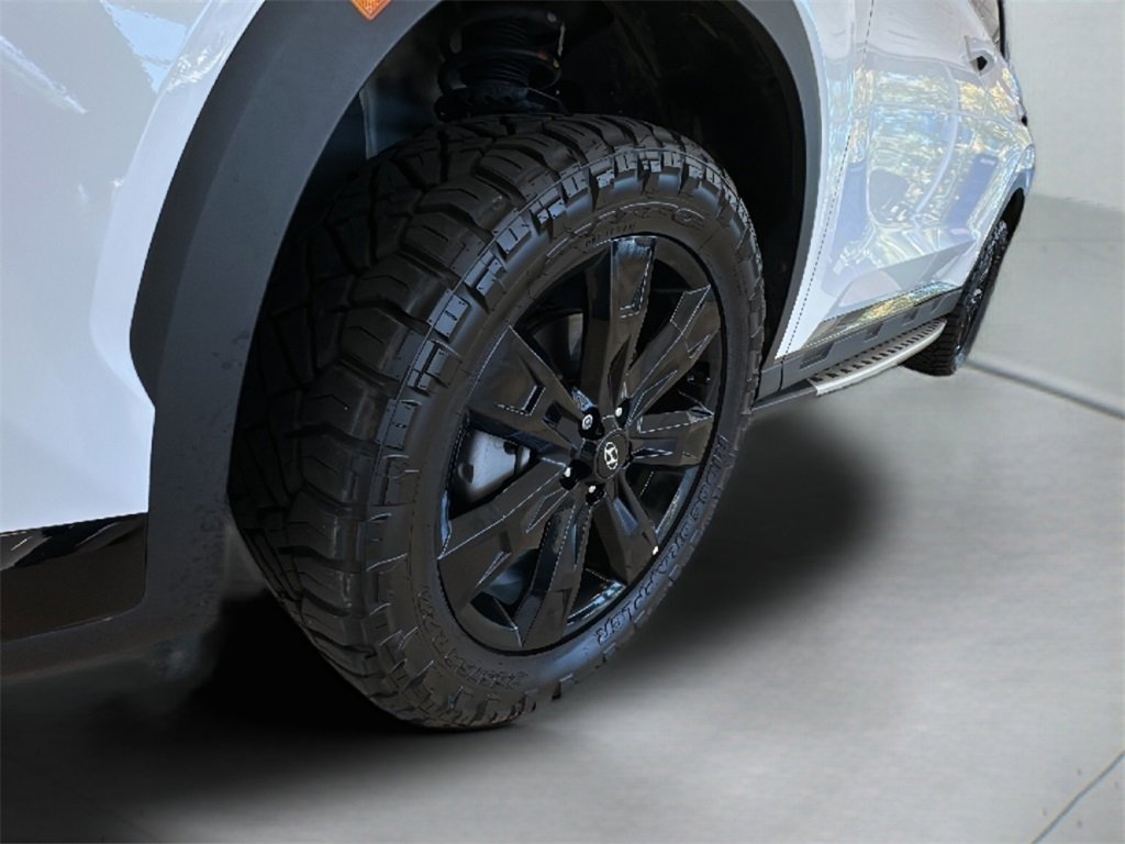 Used 2025 Hyundai Palisade XRT image 4