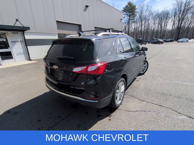 Used 2019 Chevrolet Equinox Premier image 4