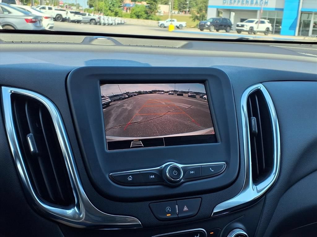 Used 2024 Chevrolet Equinox LT FWD image 9