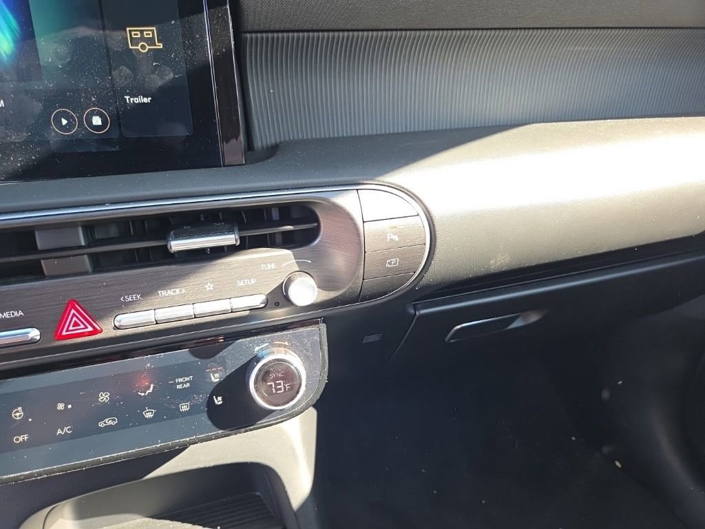 Used 2026 Hyundai Palisade Calligraphy image 20