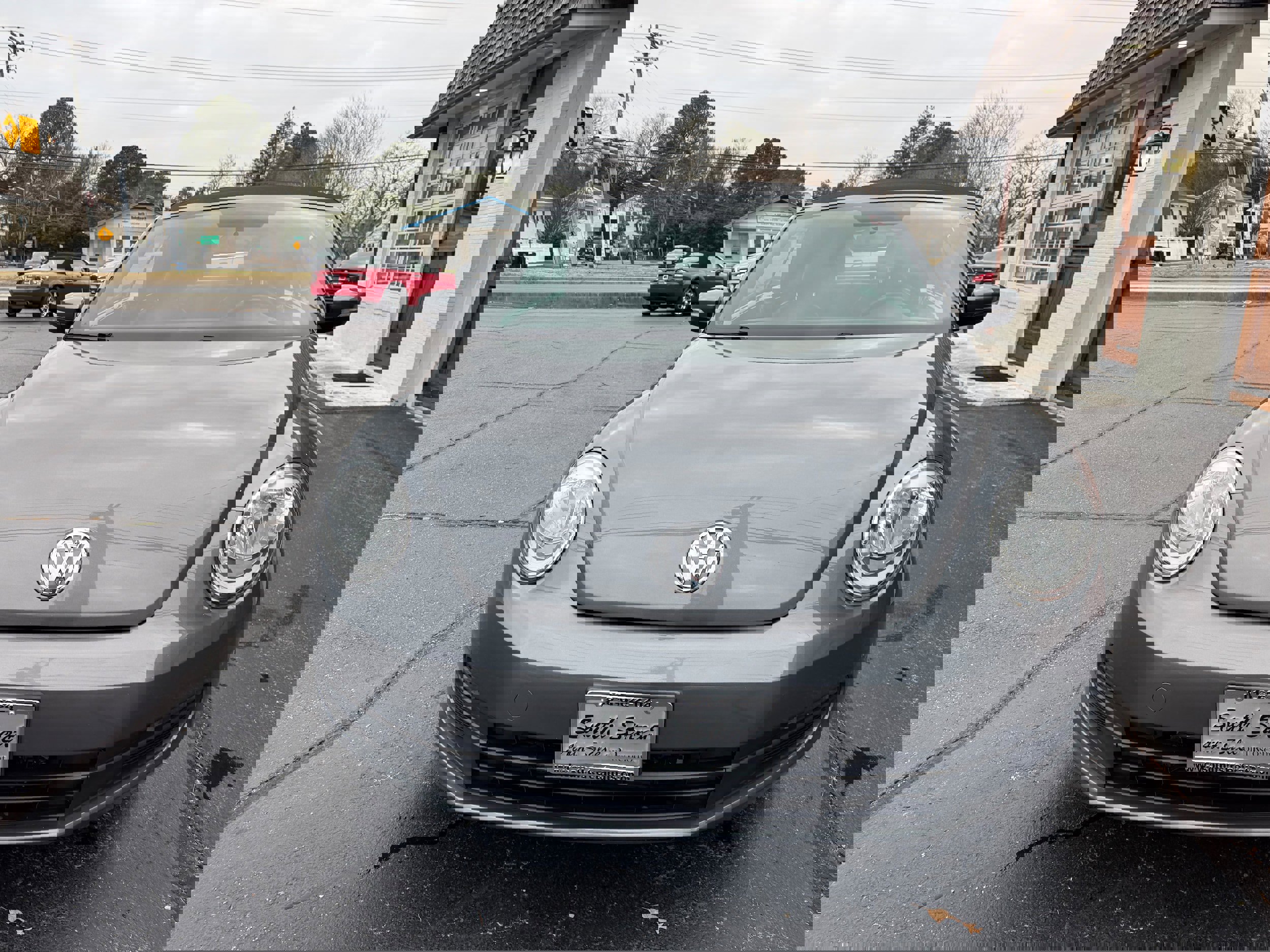 Used 2013 Volkswagen Beetle 2.5 image 30