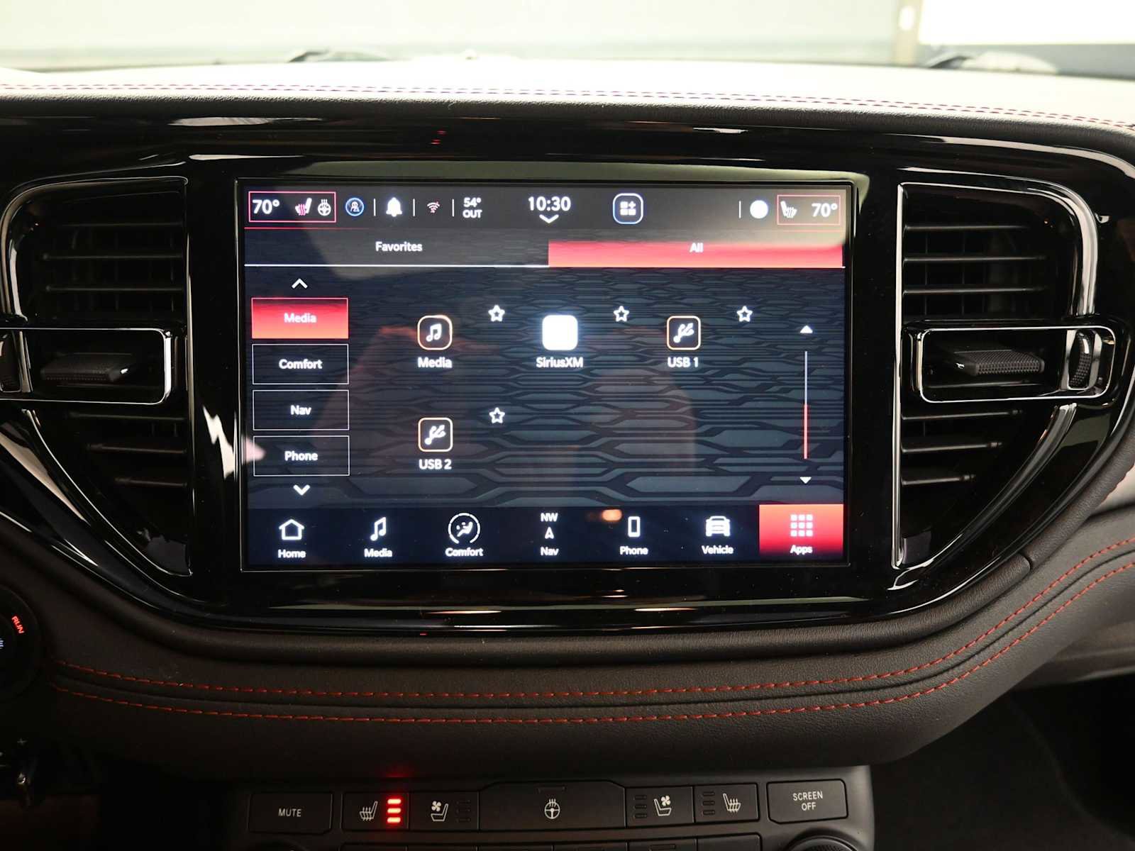 Used 2024 Dodge Durango R/T image 21