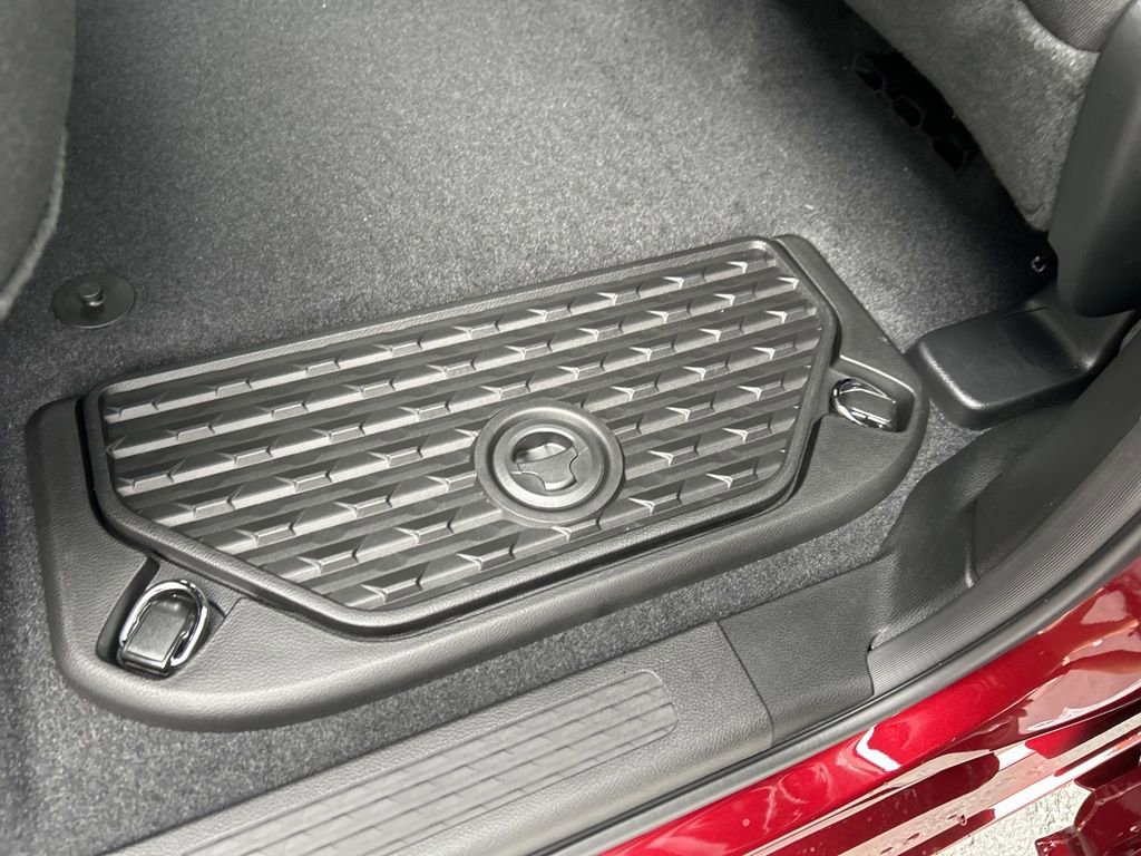 New 2025 RAM 1500 Tradesman image 40