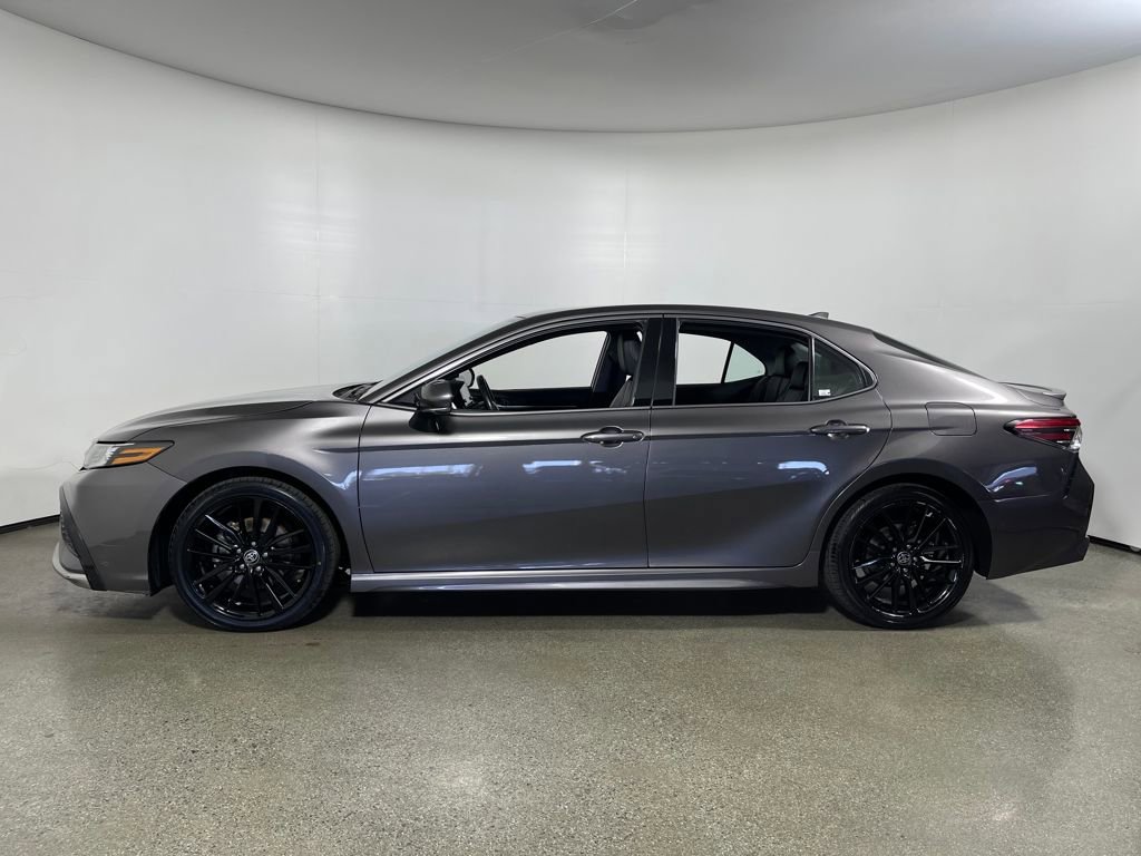 Certified 2024 Toyota Camry XSE image 6