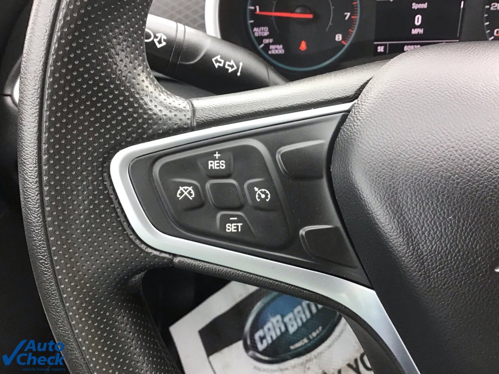 Used 2022 Chevrolet Malibu LT image 25