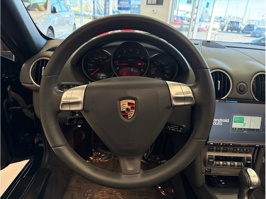 Used 2007 Porsche Boxster image 15