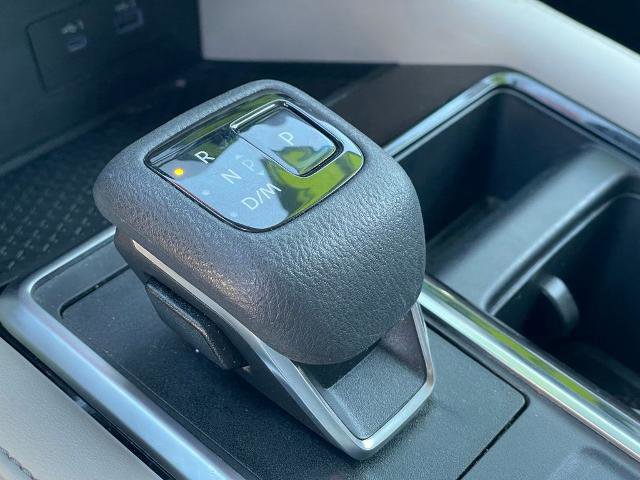 Certified 2022 Nissan Pathfinder SL w/ SL Premium Package image 27