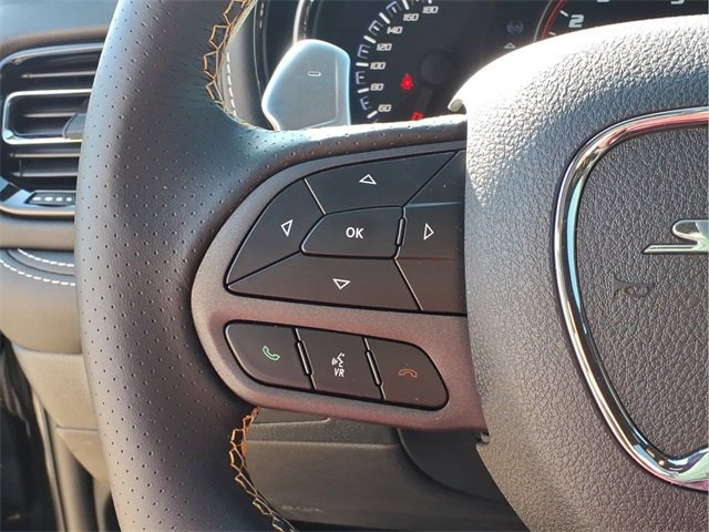 Used 2024 Dodge Durango SRT image 15