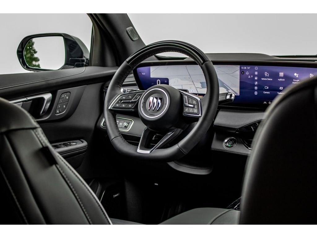 New 2026 Buick Enclave Sport Touring w/ Super Cruise Package image 44