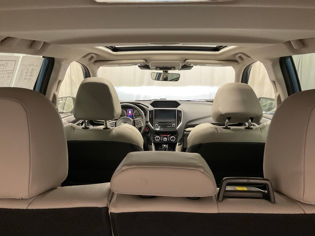 Used 2023 Subaru Forester Limited w/ Popular Package #2 AWD/4WD image 28