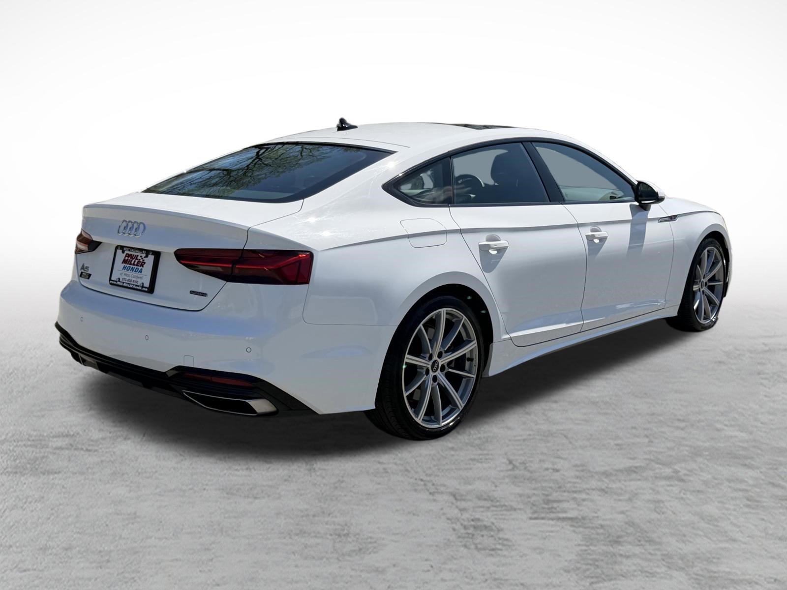 Used 2025 Audi A5 2.0T Premium Plus image 7