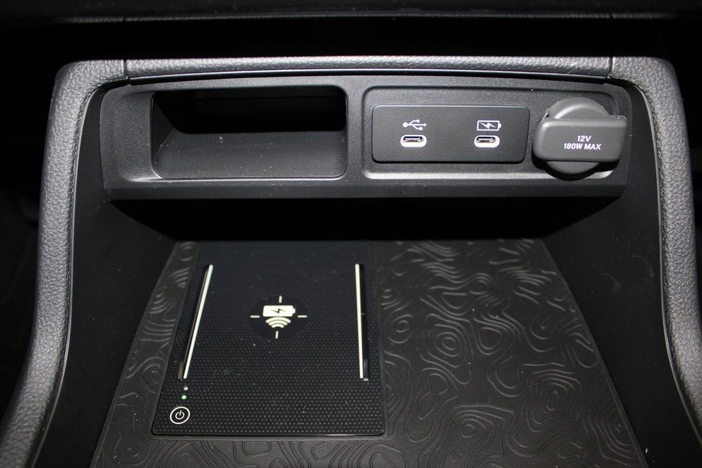 New 2026 Honda Passport TrailSport image 40