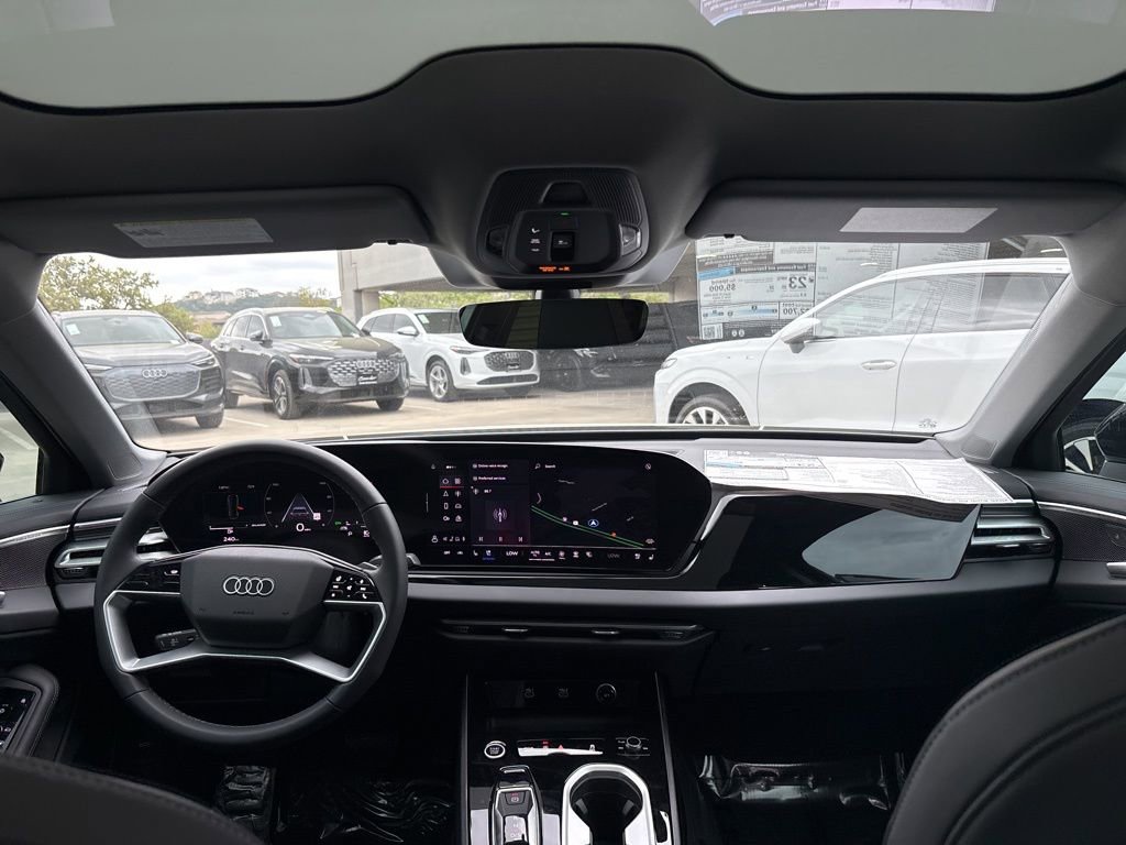 New 2026 Audi A6 Premium Plus image 18